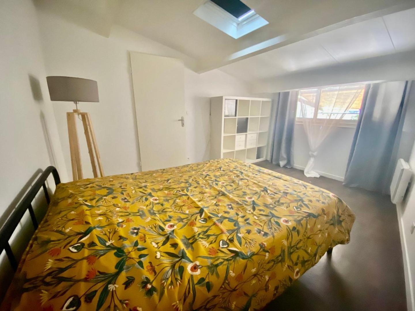 Apartmán Le Carnot: City Centre With Parking Space Poitiers Exteriér fotografie